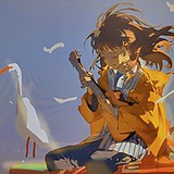 用户头像
