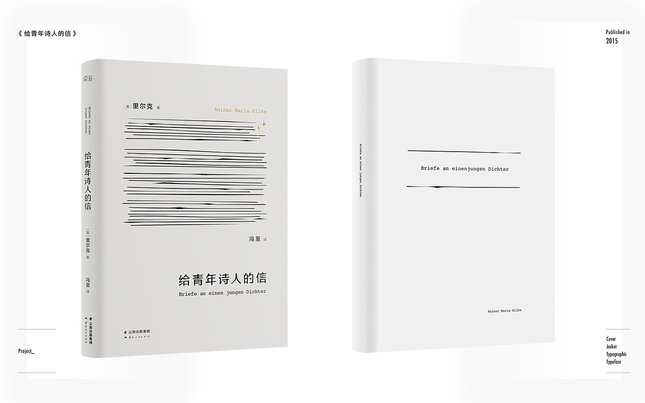 近二年的书籍出版作品