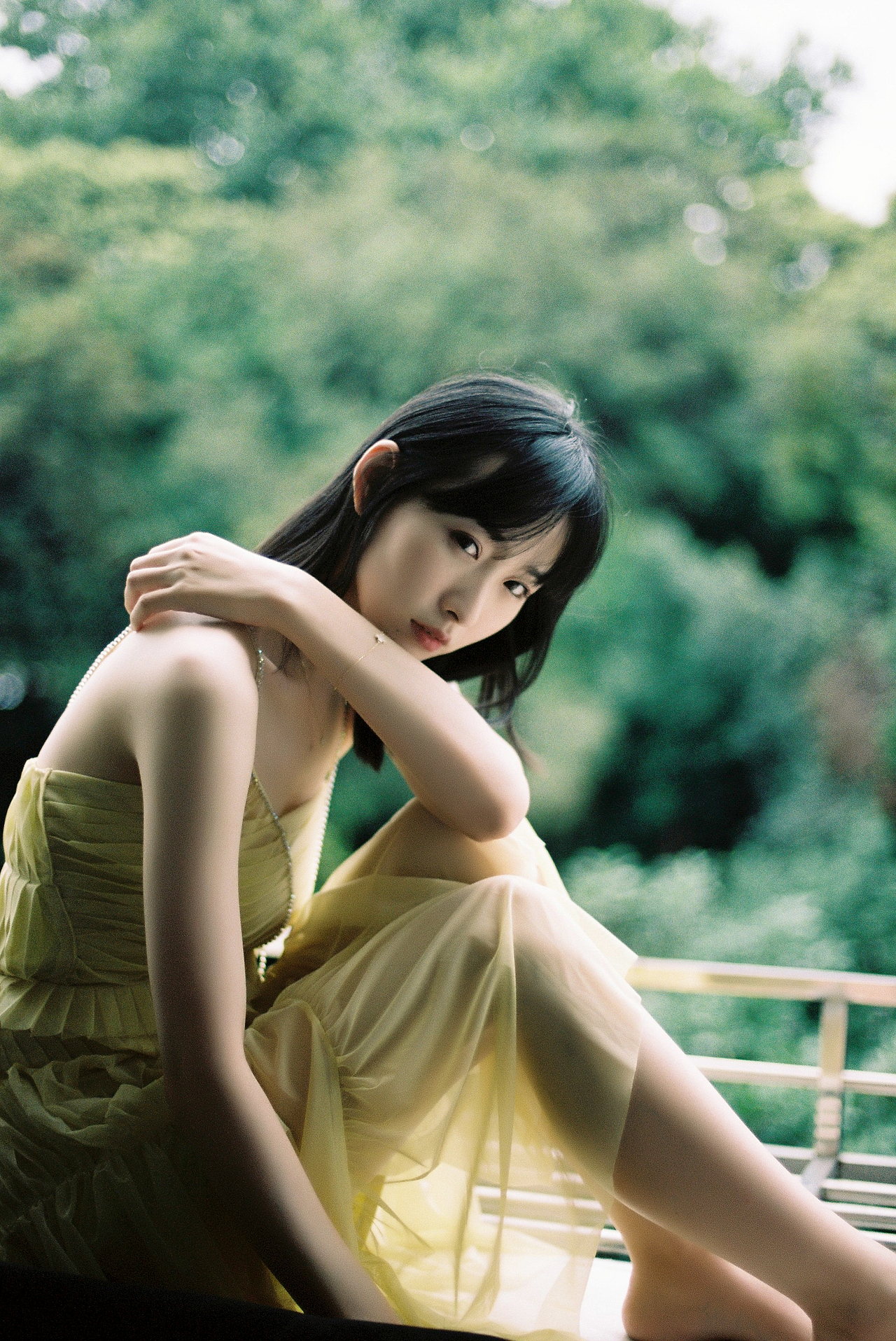 lena（图ZMTE5OTI5NzUy） - 人像摄影 - 站酷设计师纯洁的蒋老师原创素材 - 站酷ZCOOL