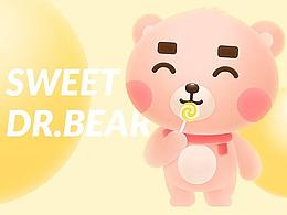 The mystical blue — 神秘の海洋