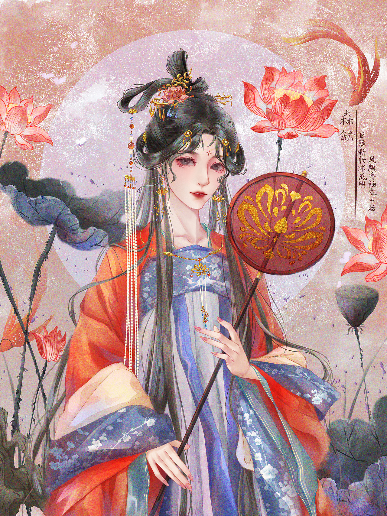 我的画画历程,也不知道有没有进步(图ZMjg5NTc0NTgw) - 创作习作 - 站酷设计师闻祈安原创素材 - 站酷ZCOOL