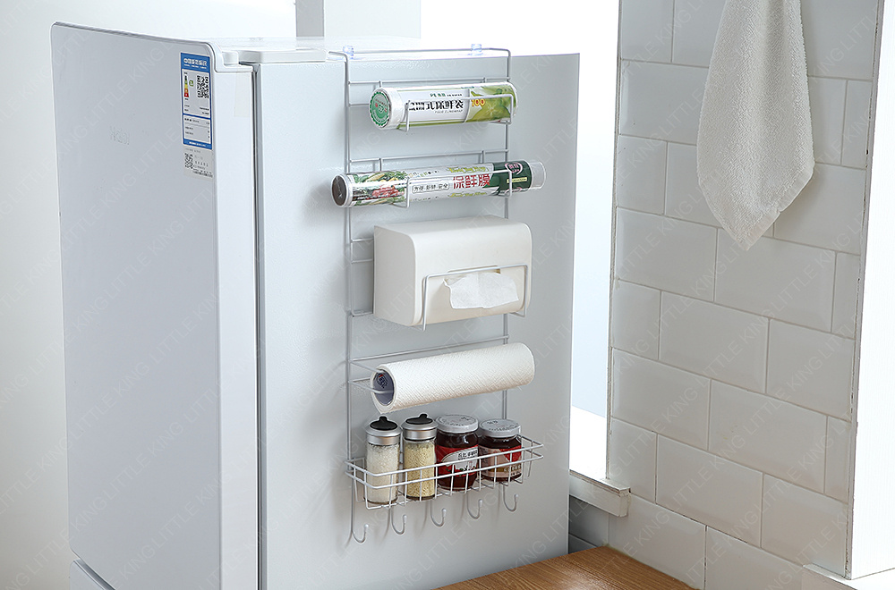 居家日用——冰箱挂架