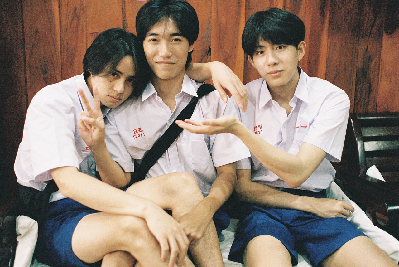 冲吧冲吧（图ZMTkxNzM3ODYw） - 人像摄影 - 站酷设计师NiccoCai原创素材 - 站酷ZCOOL