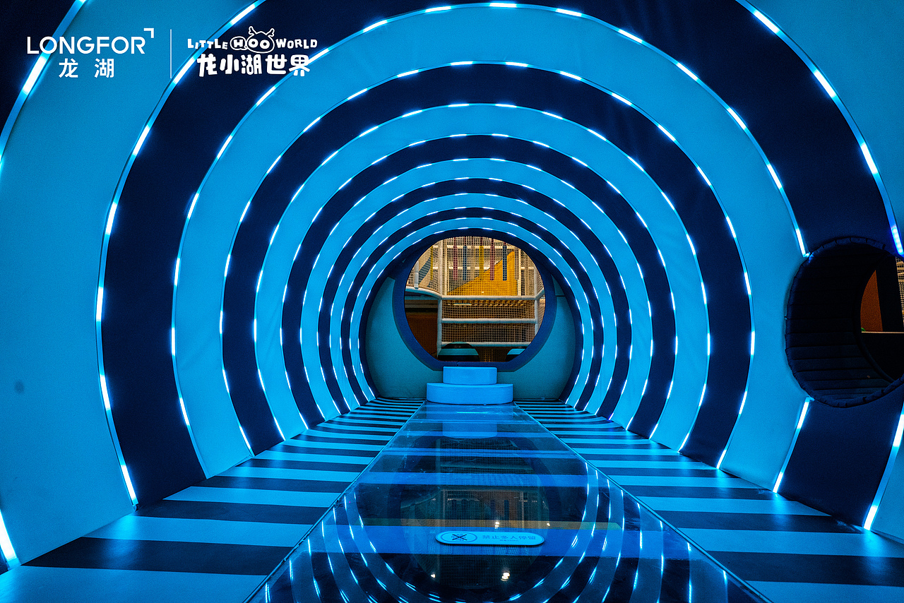 龙小湖主题乐园