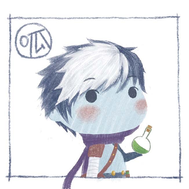 王者荣耀Q版大合集