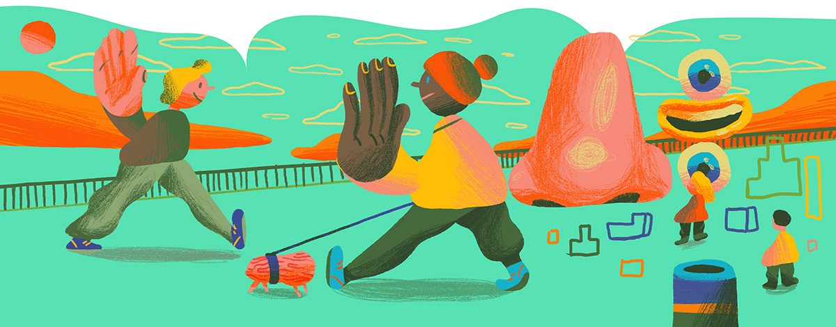 芋头切的个人主页（背景预览） - 主页背景设置 - 站酷设计师芋头切原创素材 - 站酷ZCOOL