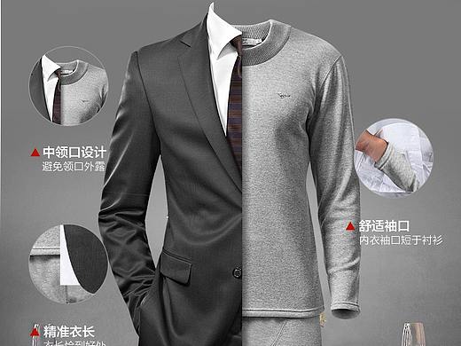 详情页（个人主页-ZNDA1OTg5NDA=） - 电商 - 站酷设计师Z53443041原创素材 - 站酷ZCOOL