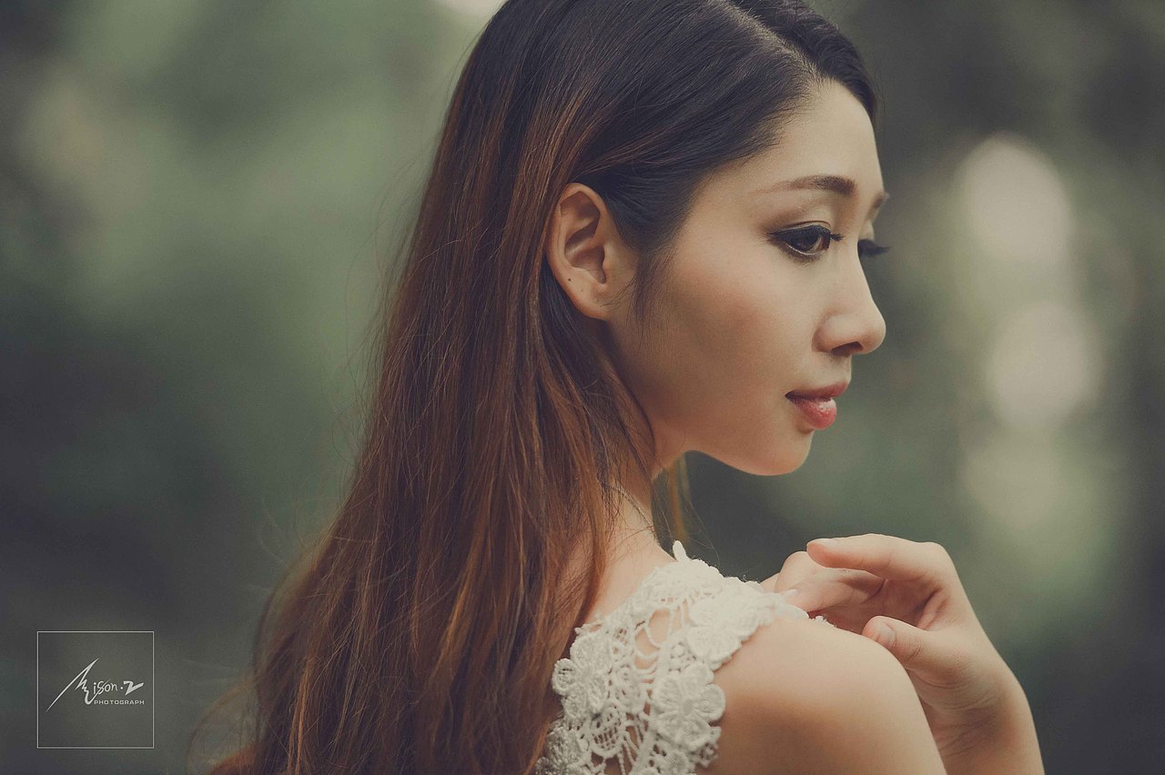 胶片森女风（图ZMzU4Njc5MzI=） - 人像摄影 - 站酷设计师LisonZ原创素材 - 站酷ZCOOL