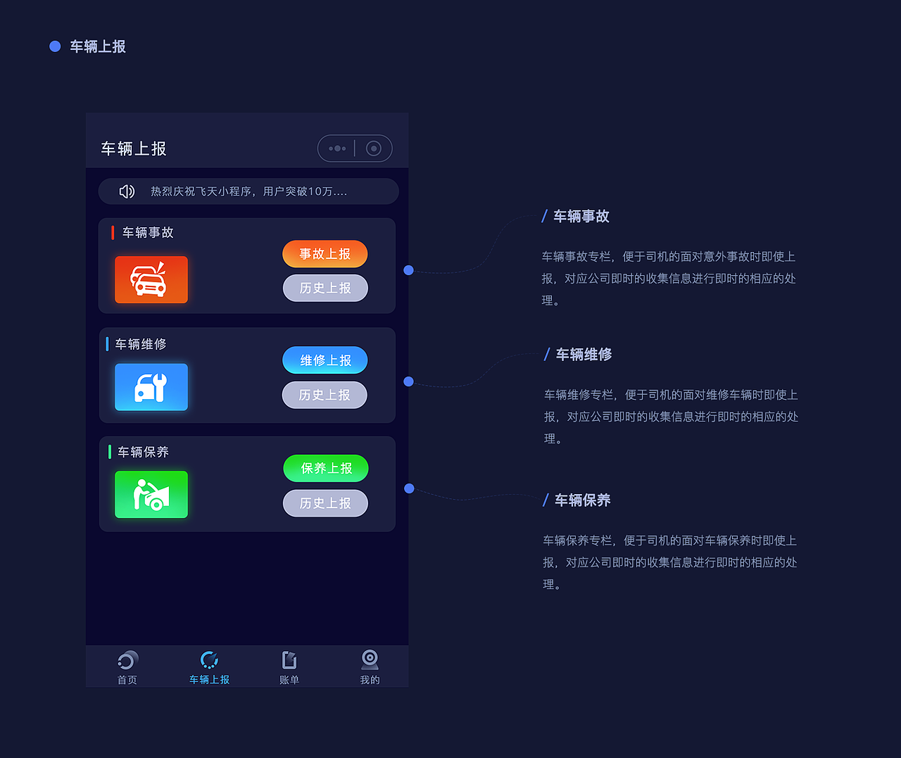 飞天管理系统（图ZMjY0NDg0Mzg0） - APP界面 - 站酷设计师嗑瓜子的向日葵原创素材 - 站酷ZCOOL