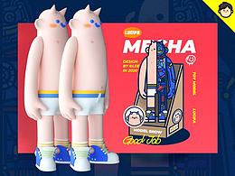 文创作品