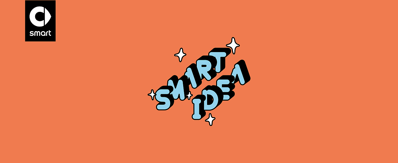 Smartidea 拥抱对立 | 不被限定(图ZMjU5ODE3NDIw) - 图案 - 站酷设计师小宝猫猫原创素材 - 站酷ZCOOL