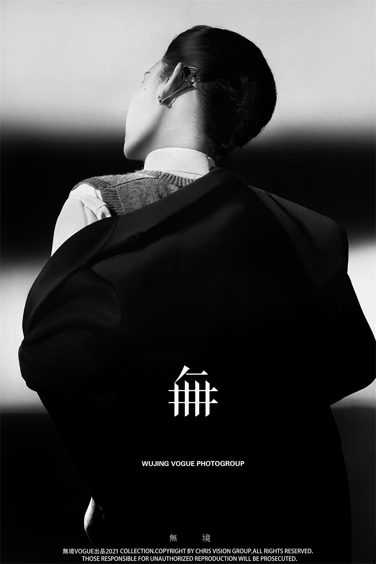 无境-肖像②（图ZMjc2Nzc3ODc2） - 人像摄影 - 站酷设计师无境Studio原创素材 - 站酷ZCOOL