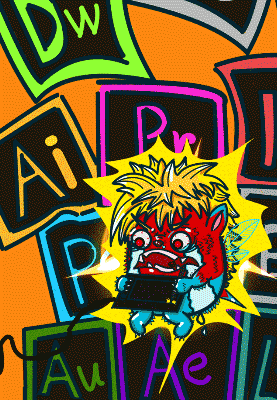 【原创】万兽山之office“兽”（图ZMjY5OTg5ODQw） - 商业插画 - 站酷设计师鑫画道原创素材 - 站酷ZCOOL