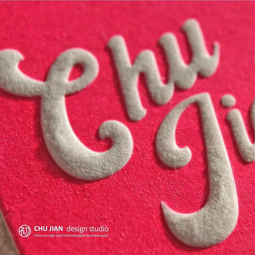 高端进口棉纸活版印刷名片（图ZMzM3NzgzNjQw） - 品牌 - 站酷设计师纸宴文创PaperArt原创素材 - 站酷ZCOOL