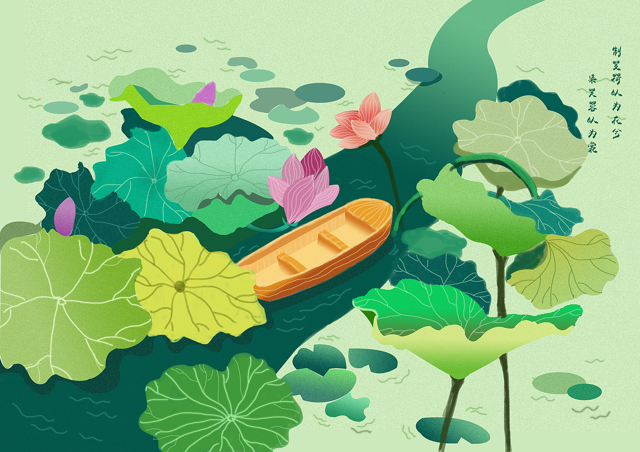 明信片设计（图ZMTc2MjI1MDMy） - 创作习作 - 站酷设计师大雯子karkar原创素材 - 站酷ZCOOL