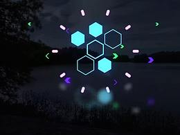 光与影的故事