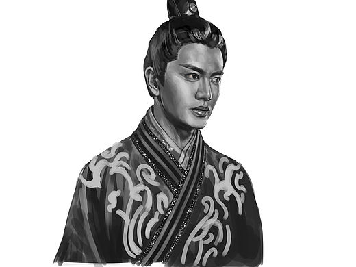 任嘉伦（个人主页-ZNTI5NTQwNzY=） - 商业插画 - 站酷设计师火野亚美原创素材 - 站酷ZCOOL