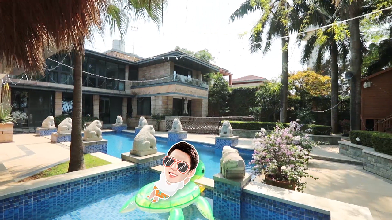 《奈娃上学日记Ⅱ》动画特效合集（图ZMjY5ODI0NzQw） - 影视后期 - 站酷设计师阿扣111原创素材 - 站酷ZCOOL