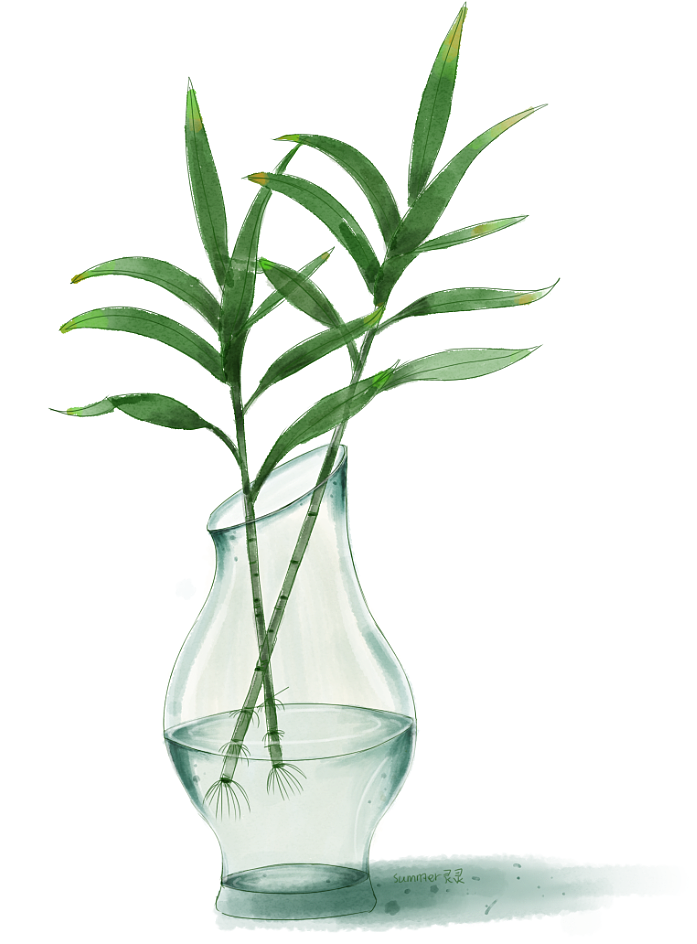 很久没有画水彩啦，现在决定重新捡起来，学习中（图ZMTg2MjA1ODcy） - 创作习作 - 站酷设计师灵鱼儿原创素材 - 站酷ZCOOL