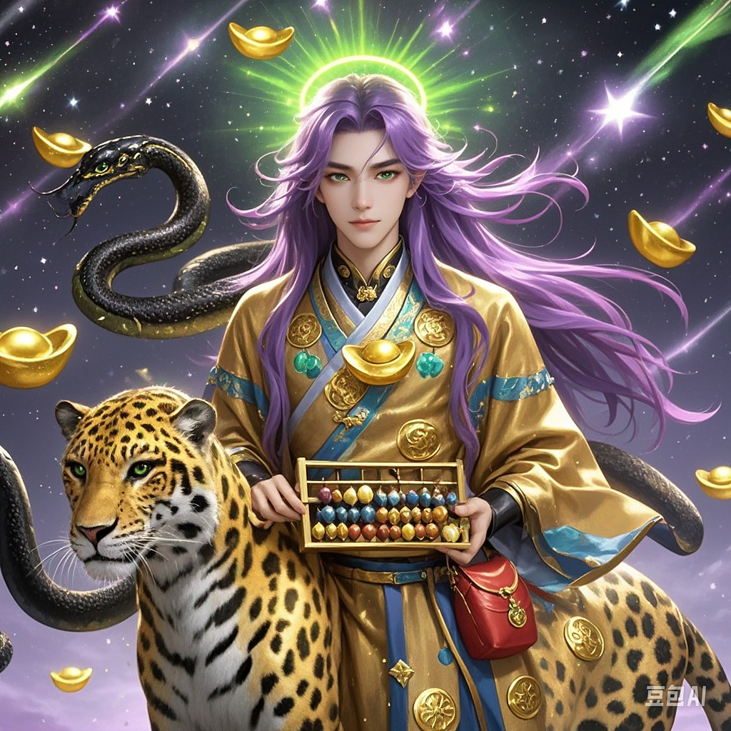 贪魔(格力芬克斯)2