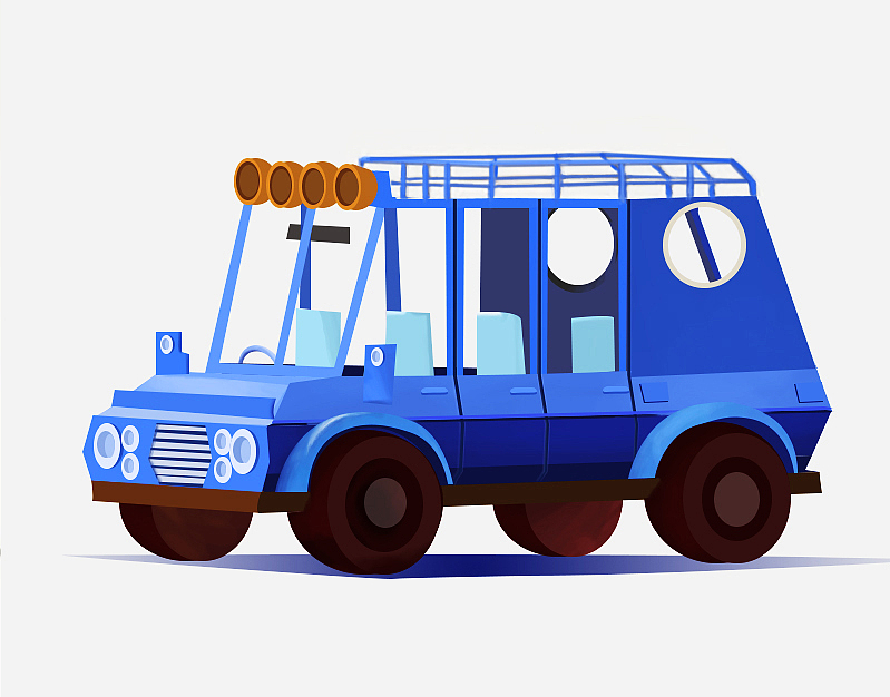 car（图ZOTMzODM4NzY=） - 创作习作 - 站酷设计师catercabb原创素材 - 站酷ZCOOL