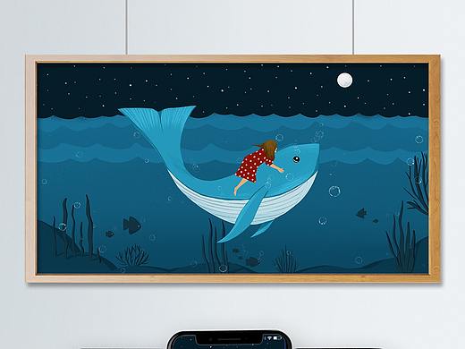 近日作品（個(gè)人主頁(yè)-ZMzMwNjUzNTI=） - 商業(yè)插畫(huà) - 站酷設(shè)計(jì)師biubiubiu492原創(chuàng)素材 - 站酷ZCOOL