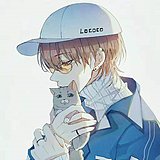 坲亦的头像