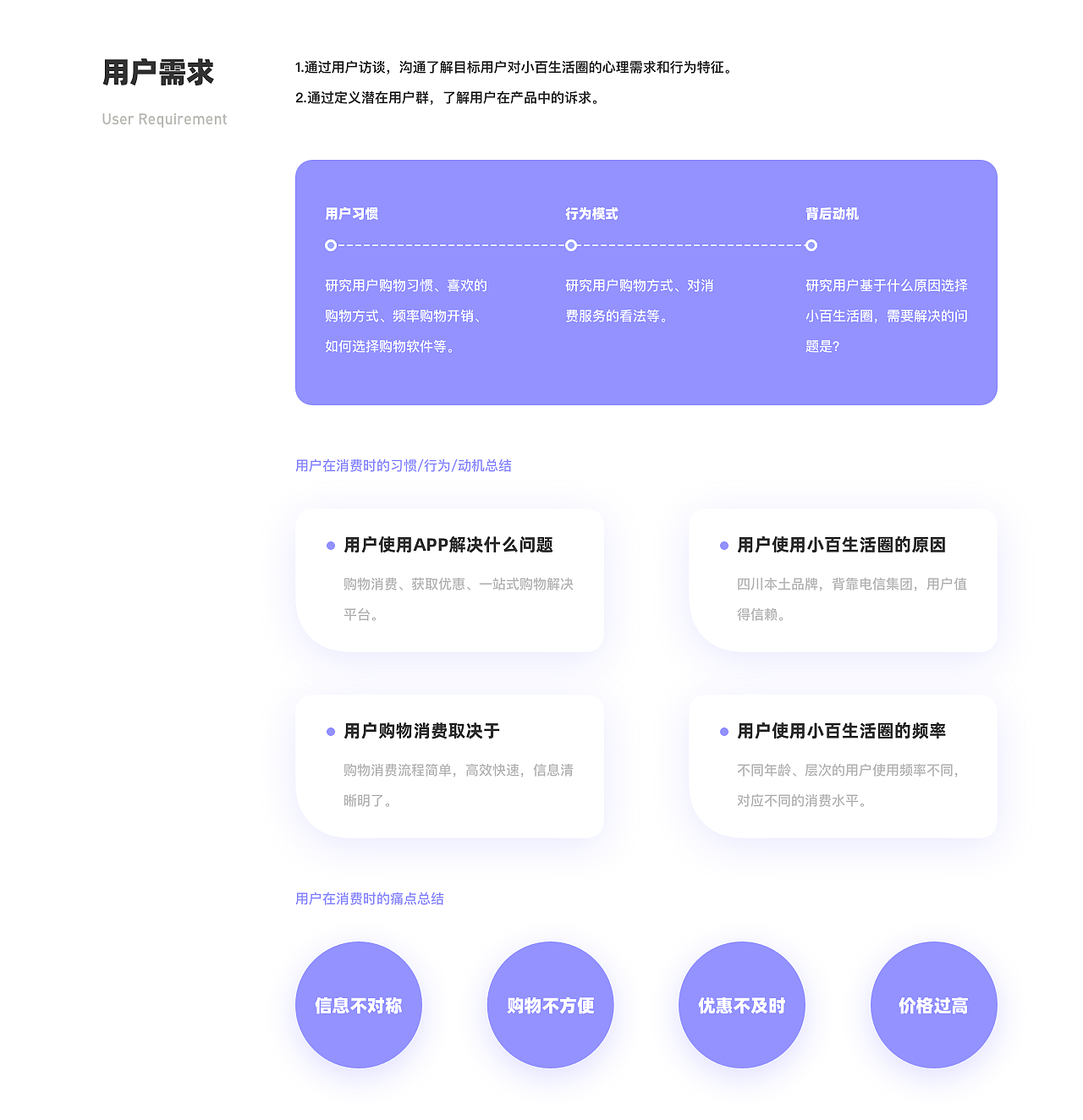 114家服网-小百生活圈改版设计