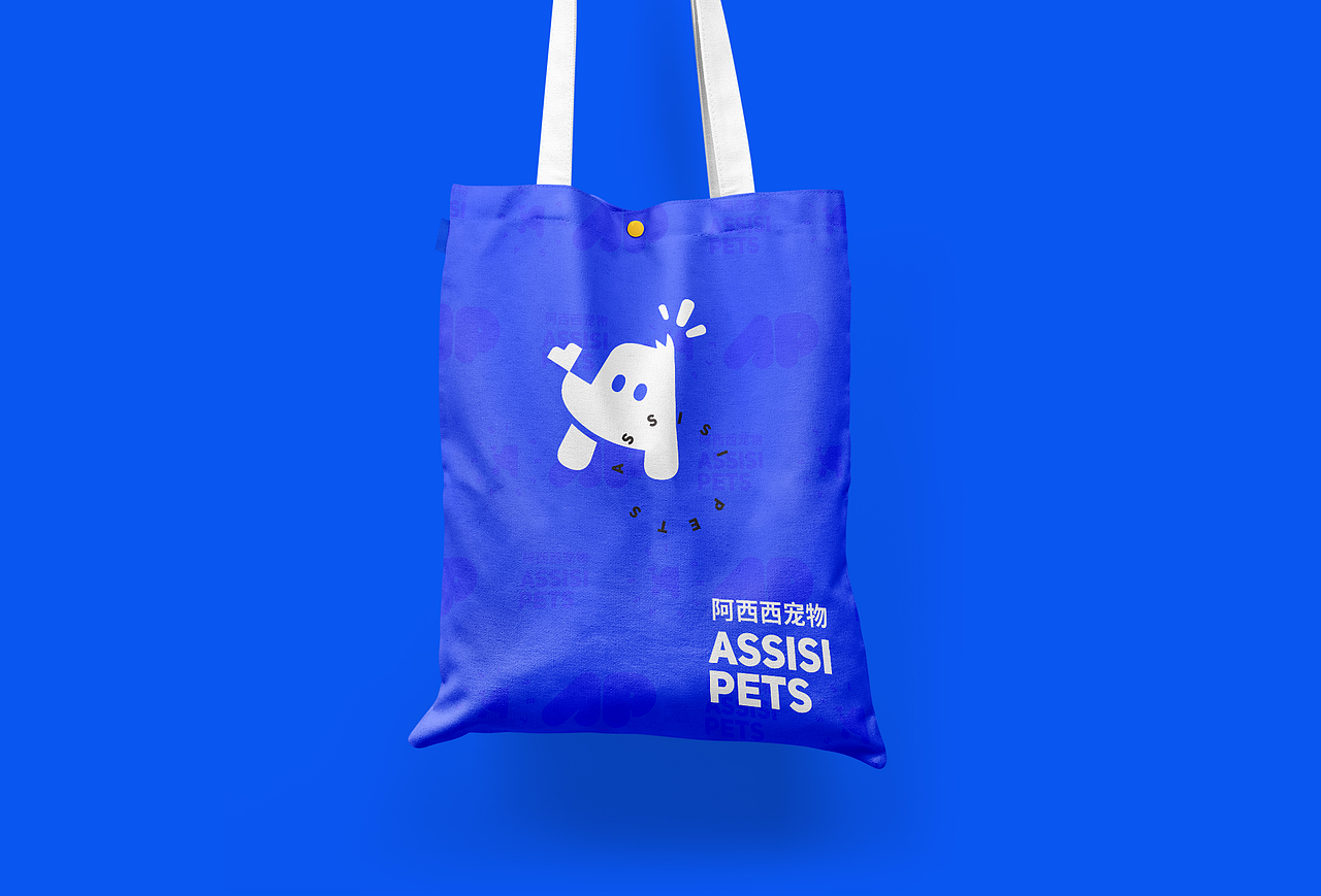 宠物店品牌设计（图ZMjQ4NDQyNzc2） - Logo - 站酷设计师LMDRAWING原创素材 - 站酷ZCOOL