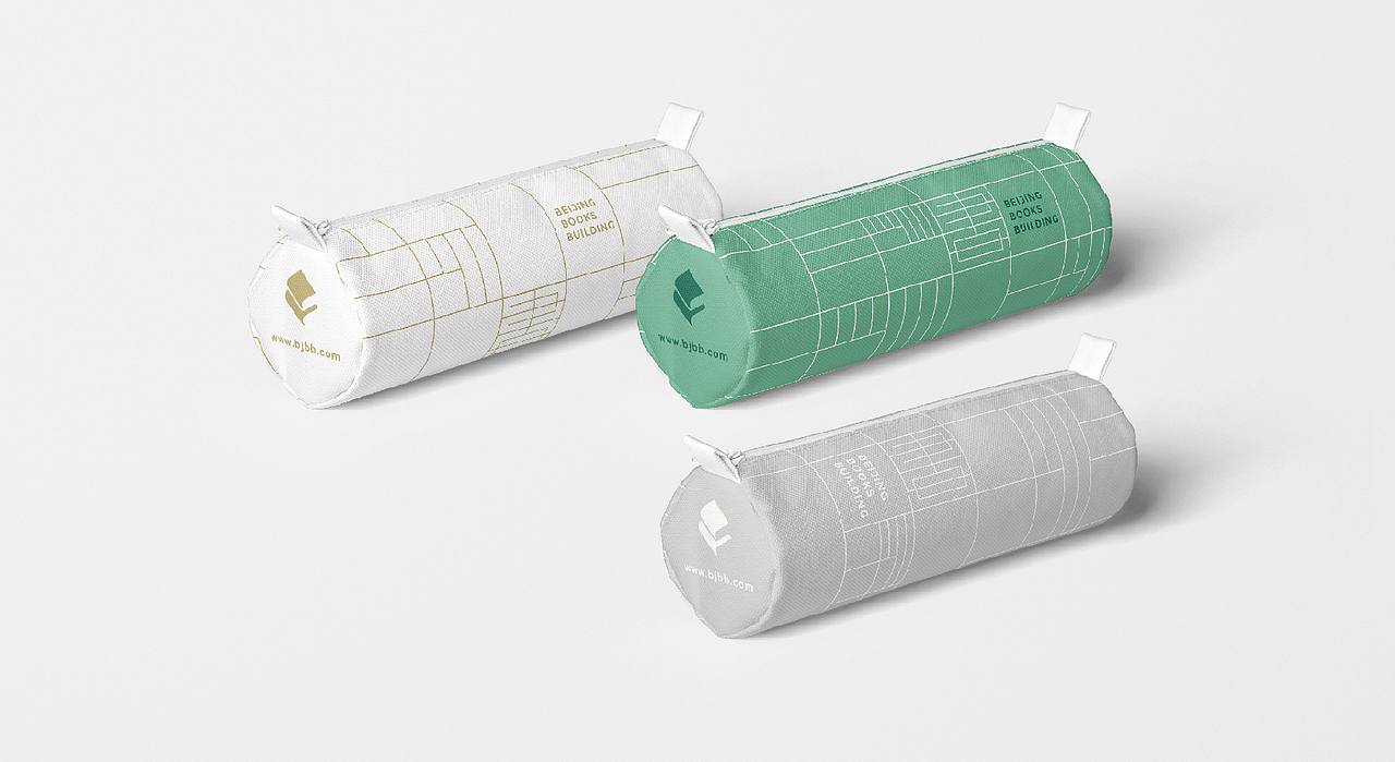 北京图书大厦品牌形象优化升级（图ZMjU4MTMzMTk2） - 品牌 - 站酷设计师插满鲜花的牛粪原创素材 - 站酷ZCOOL