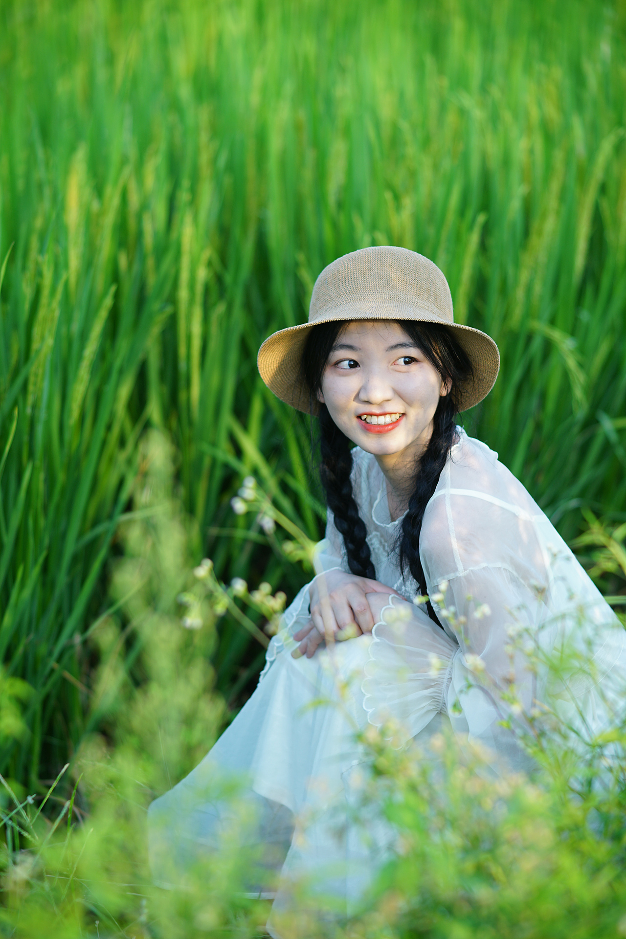 一些人像（图ZMjI2Nzc3NjYw） - 人像摄影 - 站酷设计师阿悠设计事务所原创素材 - 站酷ZCOOL