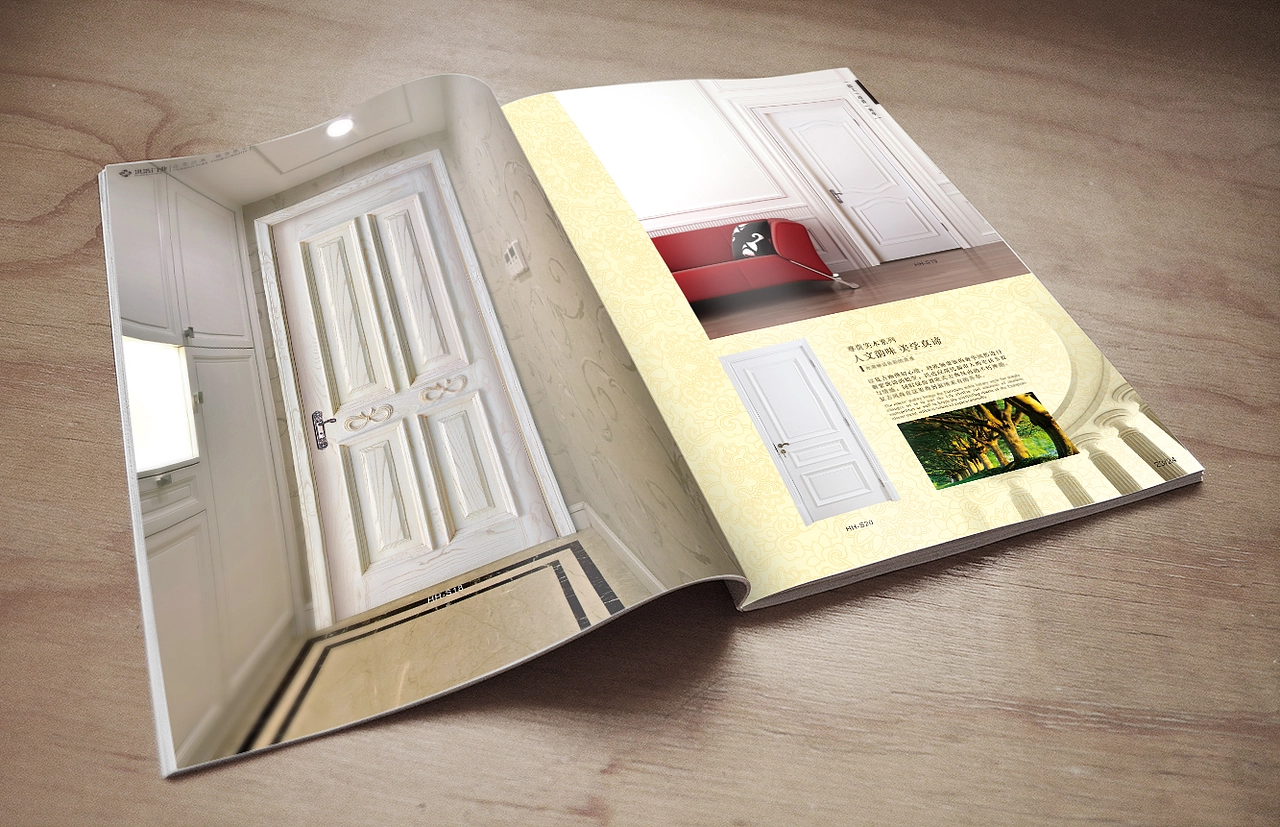 2015里做的一些建材行业画册， 还有一些零碎的太冷了，罢工了。