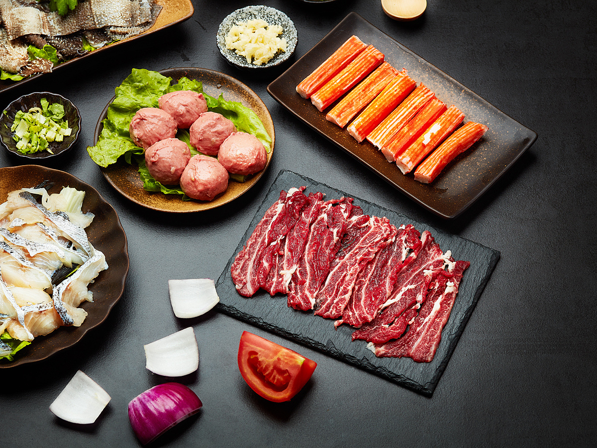 尤小红牛肉火锅|摄影|产品摄影|lichong557 - 原创作品 - 站酷 (zcool