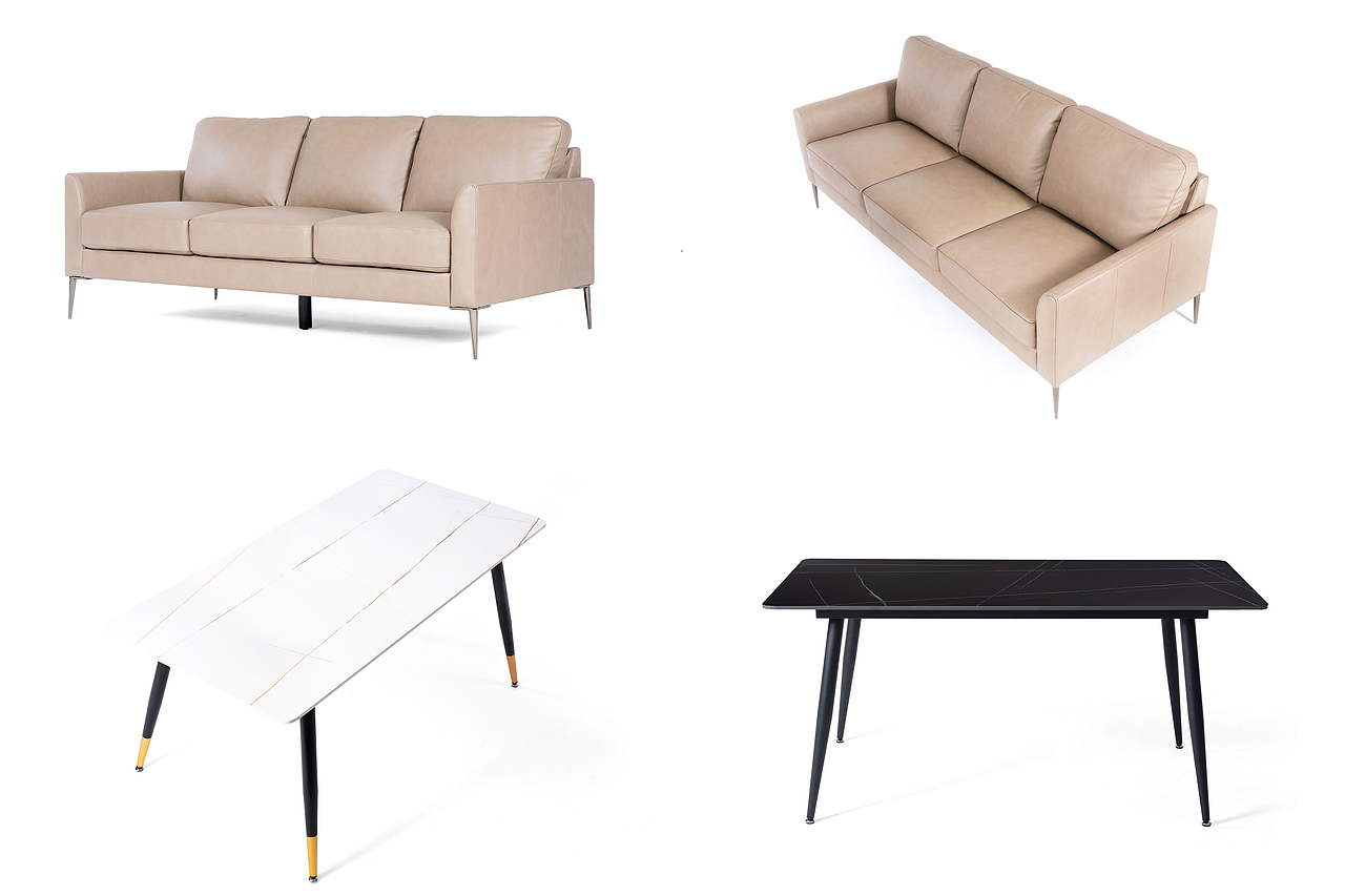 家具拍摄 | 电商产品棚内拍摄案例