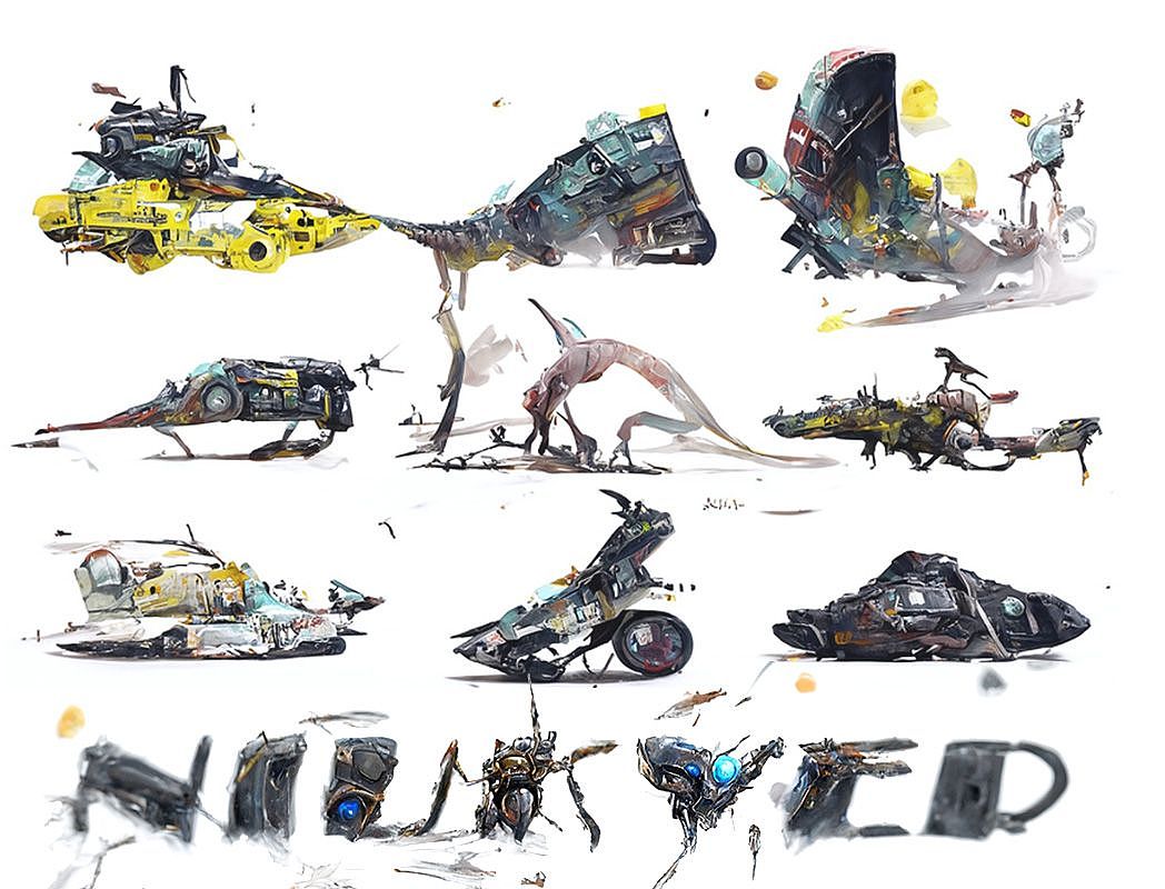 这也许是新系列的草图。（图ZMzE0MDQ1Mzk2） - 鞋履设计 - 站酷设计师牛康原创素材 - 站酷ZCOOL