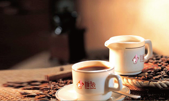 咖啡馆LOGO设计，上海休闲餐饮店设计、咖啡连锁店设计公司、上海餐饮店面设计、 餐饮店室内设计（图ZMTA4NTk1NzY=） - 品牌 - 站酷设计师genyidesign原创素材 - 站酷ZCOOL