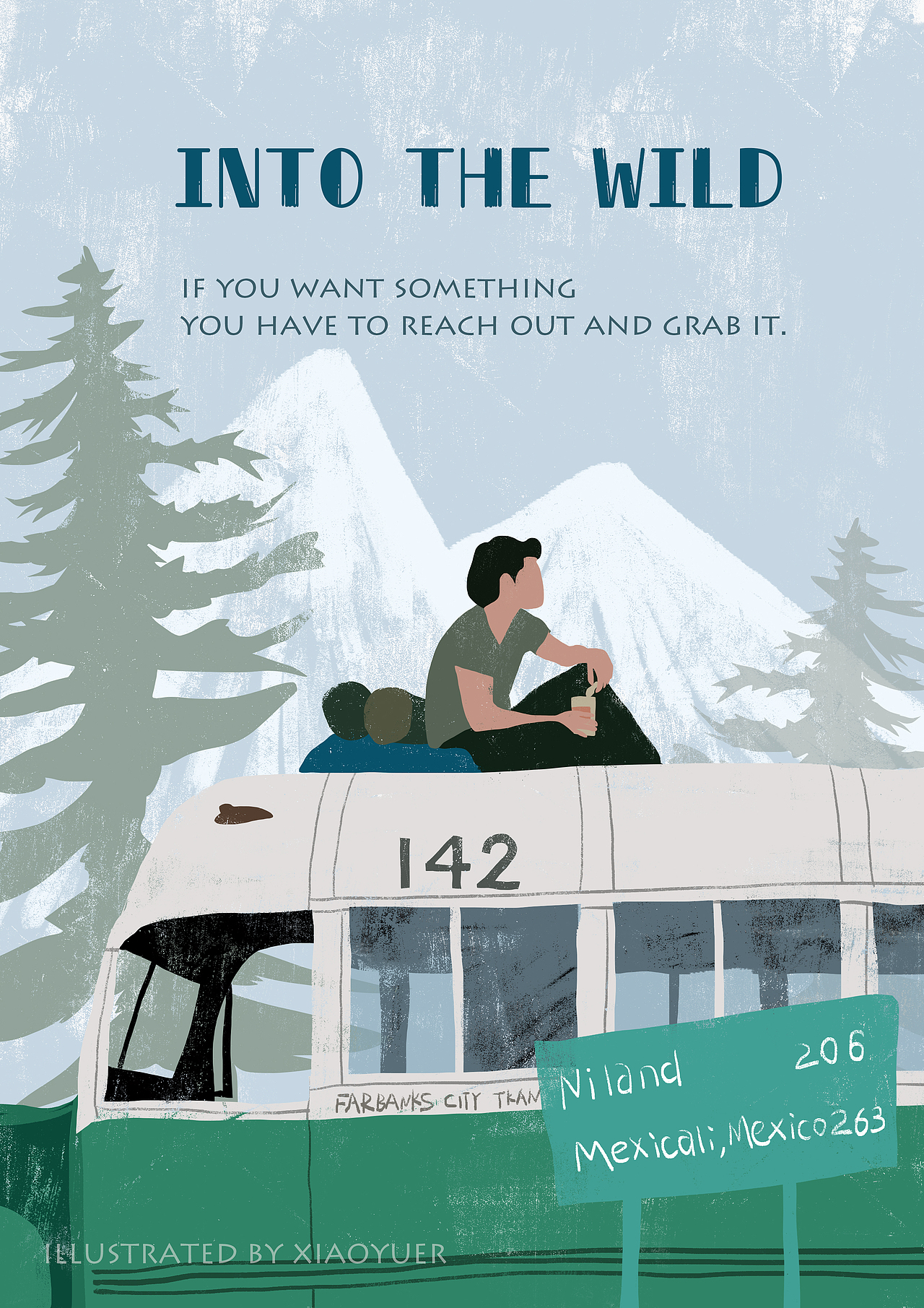 电影海报（图ZMTUwNTg0MDA0） - 创作习作 - 站酷设计师可可鱼糖原创素材 - 站酷ZCOOL