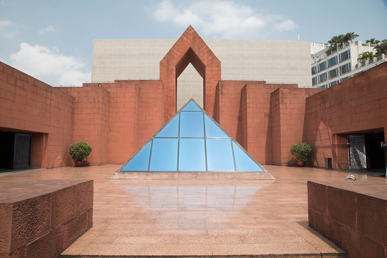 西汉南越王博物馆