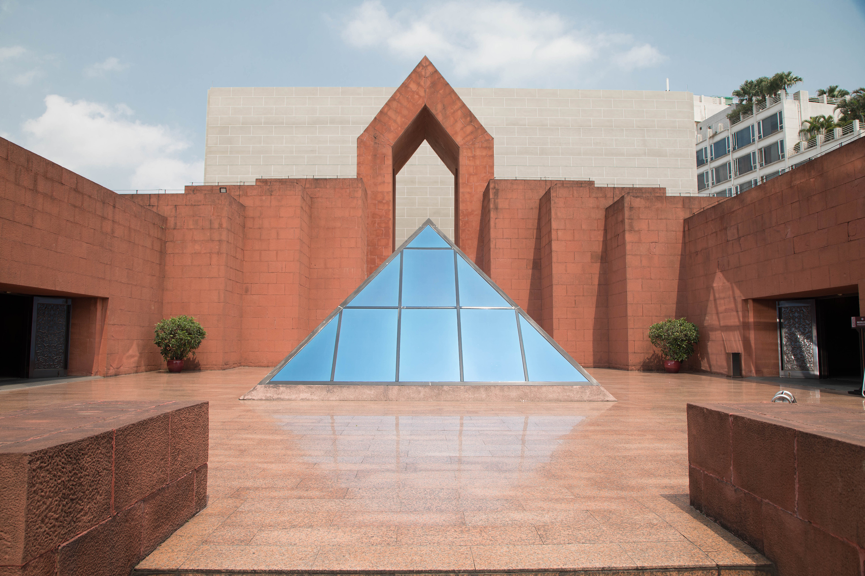 西汉南越王博物馆