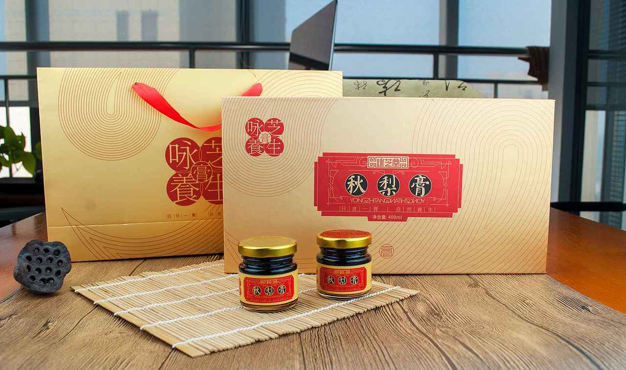 慈孝秋梨膏（图ZMTU1ODkxOTEy） - 产品摄影 - 站酷设计师霸气路飞原创素材 - 站酷ZCOOL