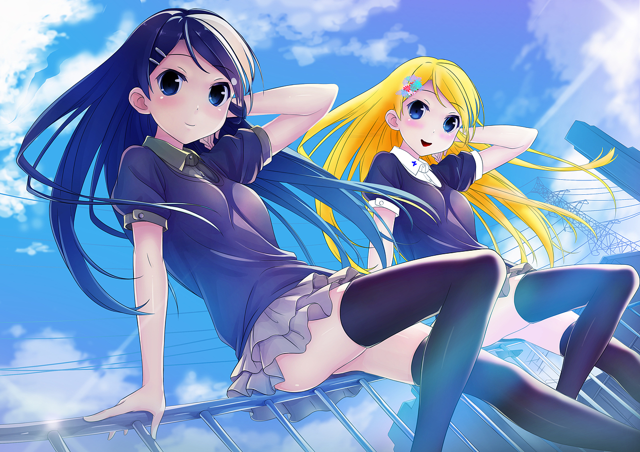 漫画（图ZMTI1ODM2NTIw） - 游戏原画 - 站酷设计师xiu吱吱原创素材 - 站酷ZCOOL