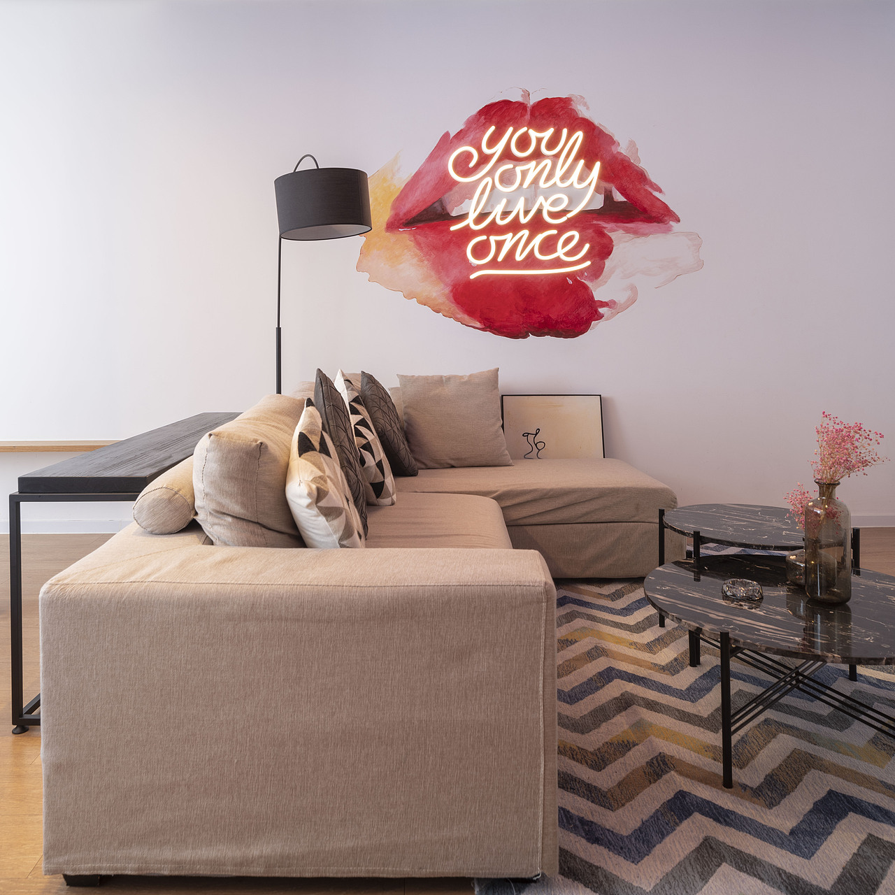 杭州情诗酒店-空间酒店类案例