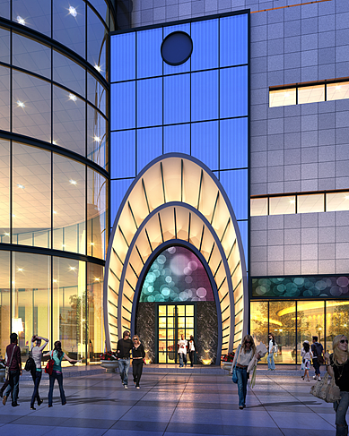 工装酒吧|空间|家装设计|沈雅萱_原创作品-站酷zcool