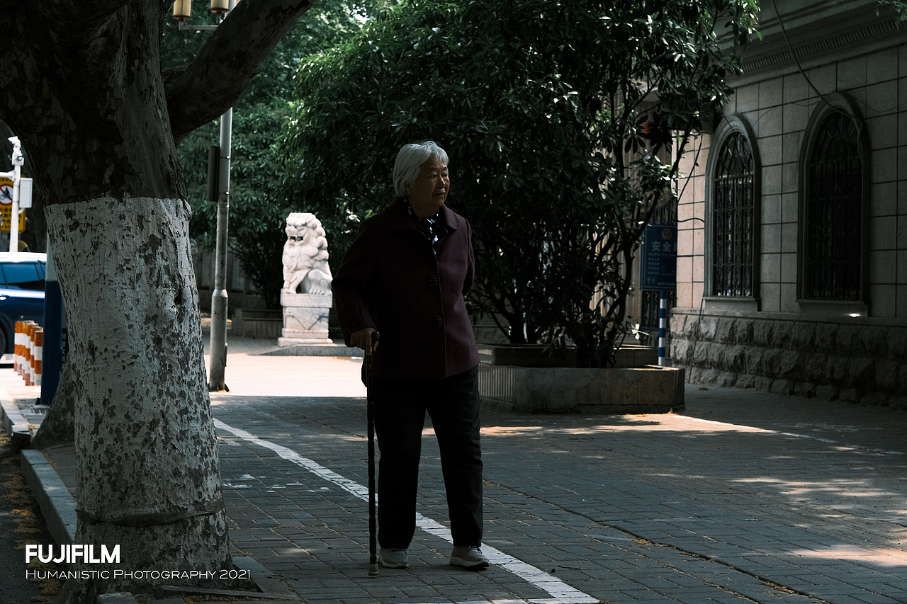 街（图ZMjU4NDI0MDk2） - 人文/纪实摄影 - 站酷设计师彩色的黑是吗原创素材 - 站酷ZCOOL