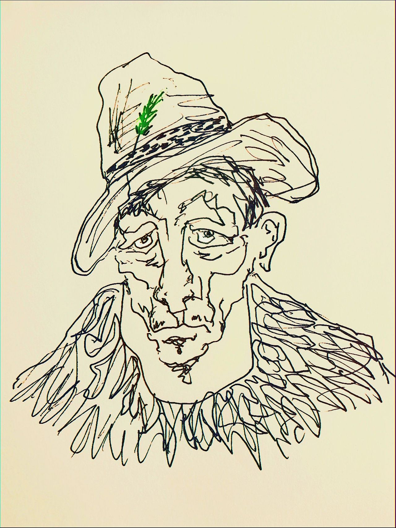 脸谱（图ZMzE3Nzg3ODI0） - 创作习作 - 站酷设计师蓝宇高天原创素材 - 站酷ZCOOL