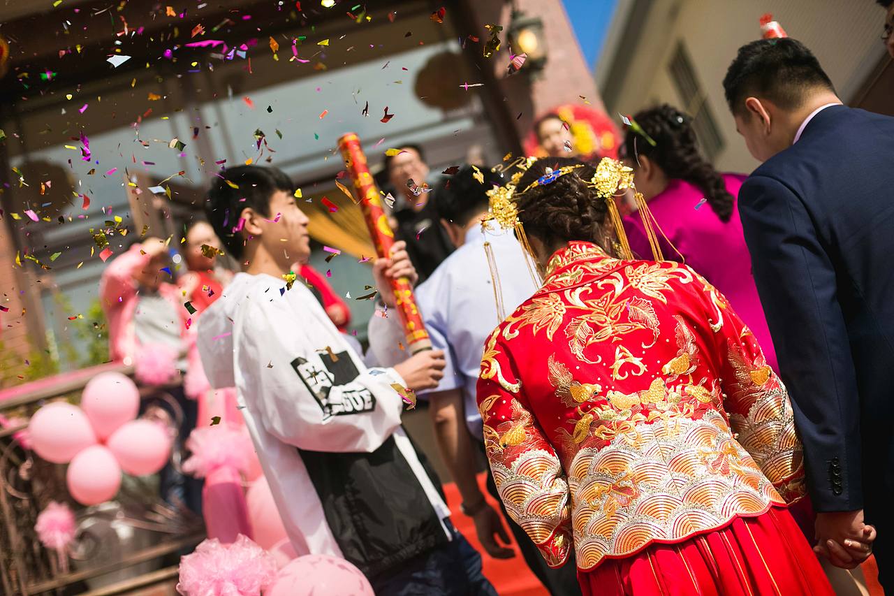 尚图摄影|20180915婚礼-阿吉