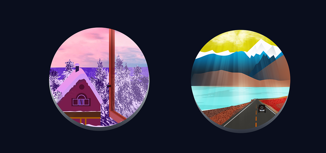 去年一些项目总结（图ZMjc0NzUwODQ4） - APP界面 - 站酷设计师时光墨色染原创素材 - 站酷ZCOOL