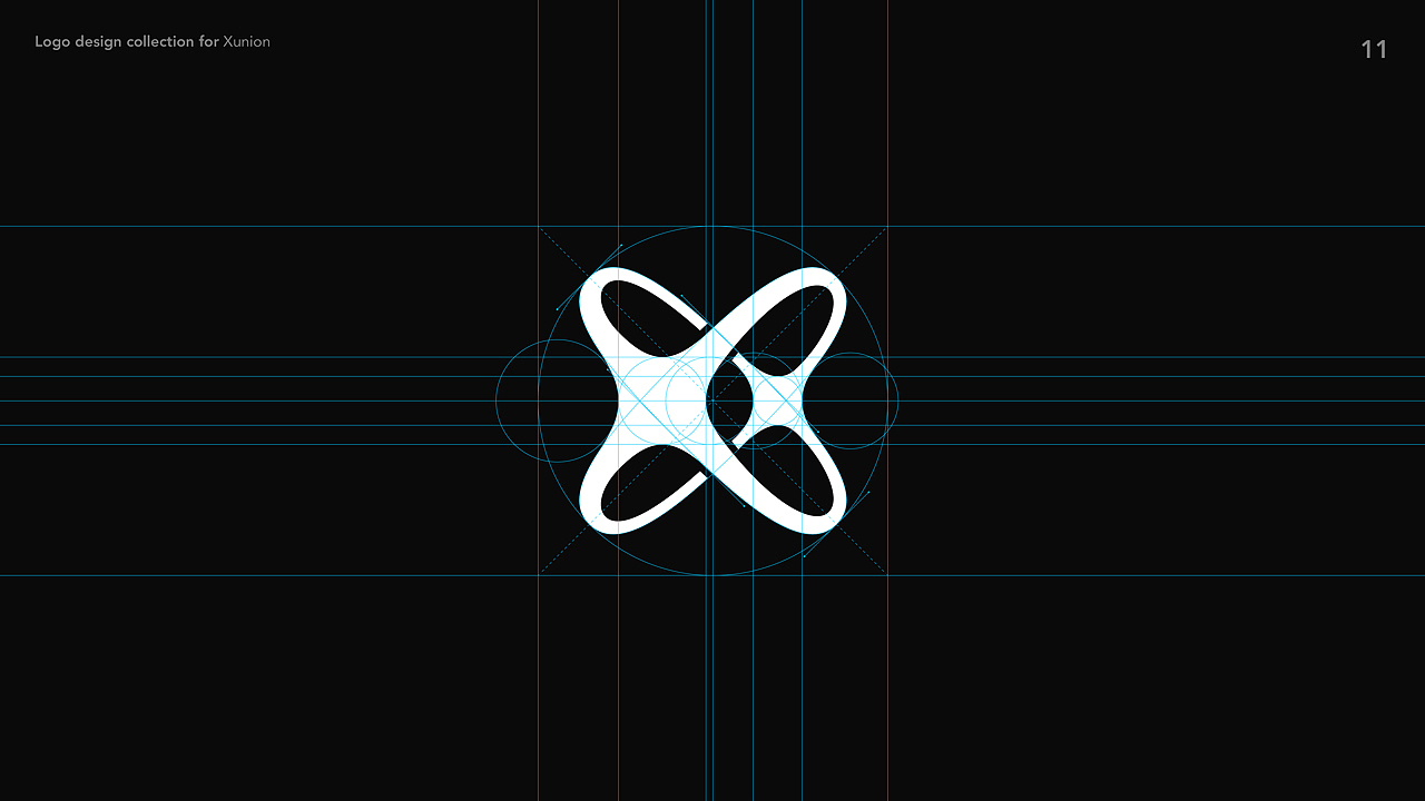 2017-2018 | 商业标志合集 01（图ZMTI2ODQ3MzMy） - Logo - 站酷设计师麦克品牌设计原创素材 - 站酷ZCOOL
