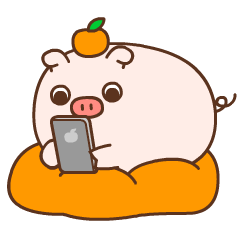 刘啊猪微信表情（图ZMTQwNDAxNTY0） - 网络表情 - 站酷设计师zhouwoani原创素材 - 站酷ZCOOL
