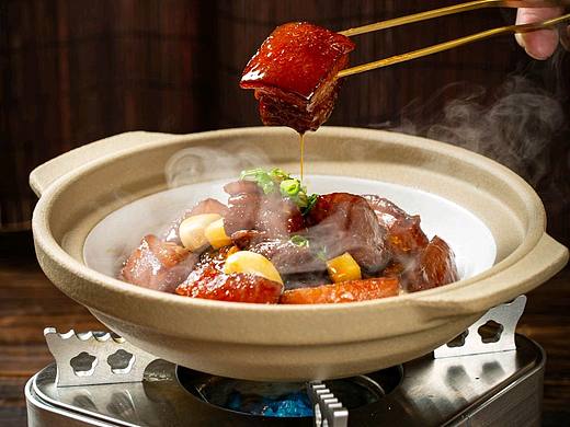 美食拍摄